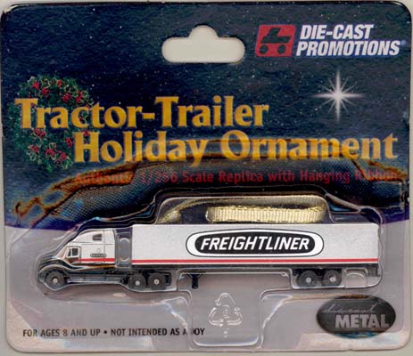 Freightliner truck